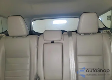 2016 Ford Escape Se z USA, uszkodzony, nr VIN 1FMCU0GX8GUC23731